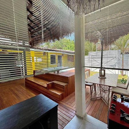 Villa Leonardo Jijoca de Jericoacoara Exteriér fotografie