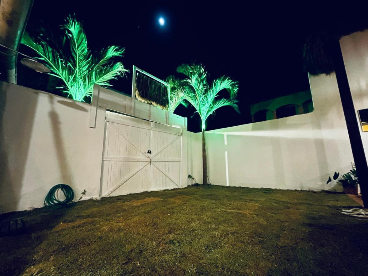 Villa Leonardo Jijoca de Jericoacoara Exteriér fotografie