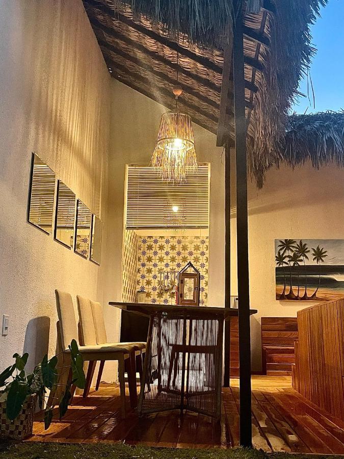 Villa Leonardo Jijoca de Jericoacoara Exteriér fotografie