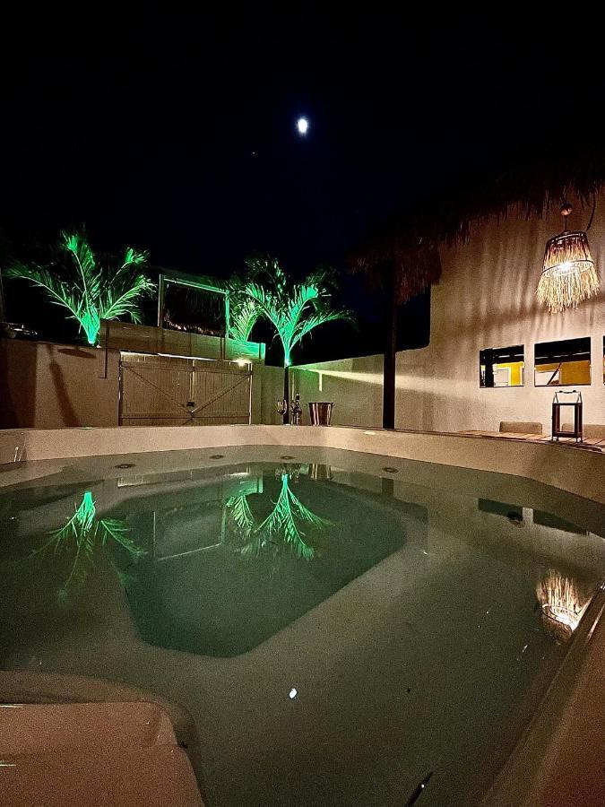 Villa Leonardo Jijoca de Jericoacoara Exteriér fotografie