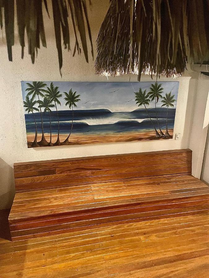 Villa Leonardo Jijoca de Jericoacoara Exteriér fotografie