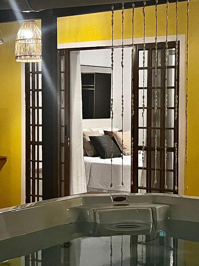 Villa Leonardo Jijoca de Jericoacoara Exteriér fotografie