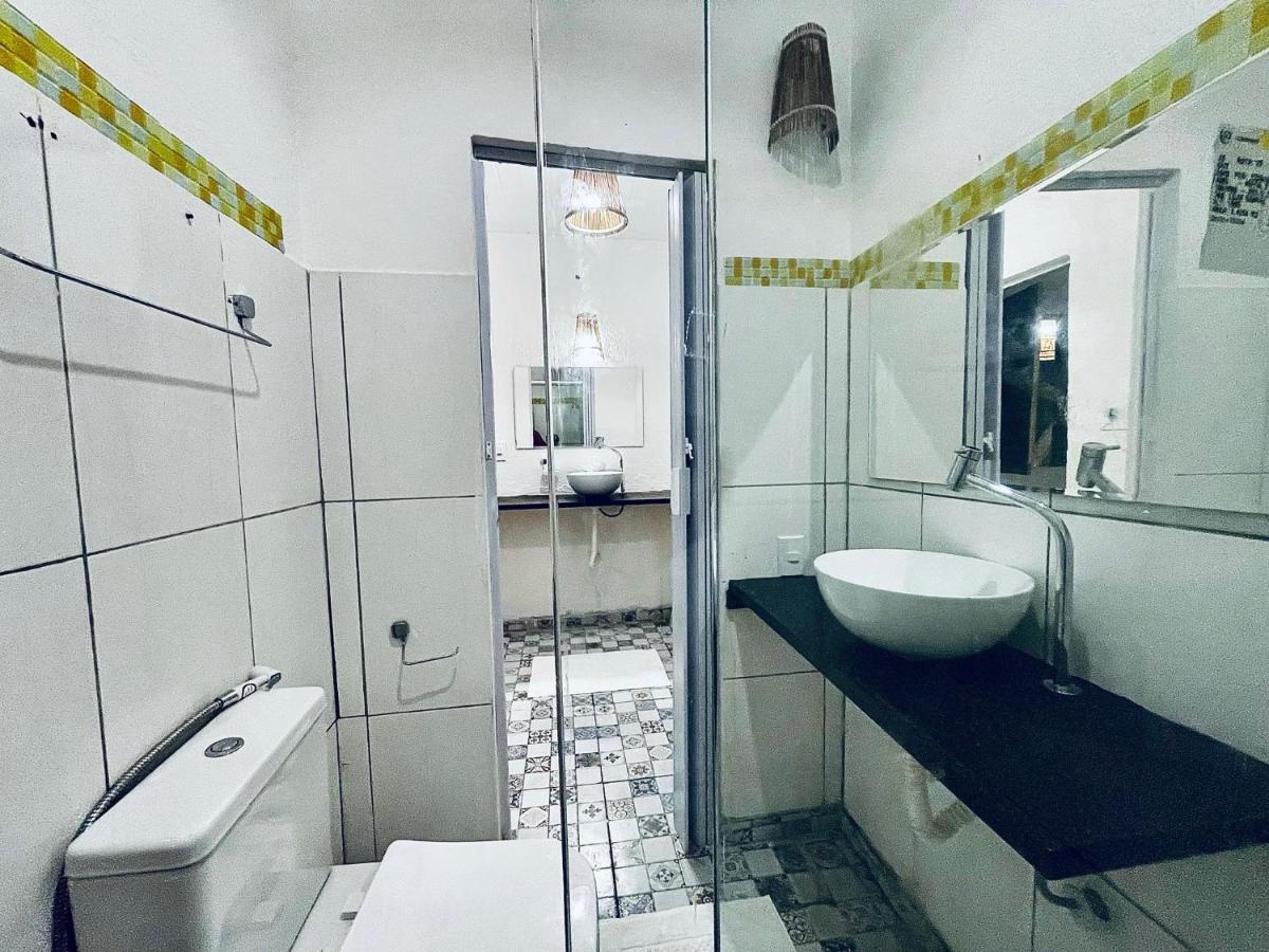 Villa Leonardo Jijoca de Jericoacoara Exteriér fotografie