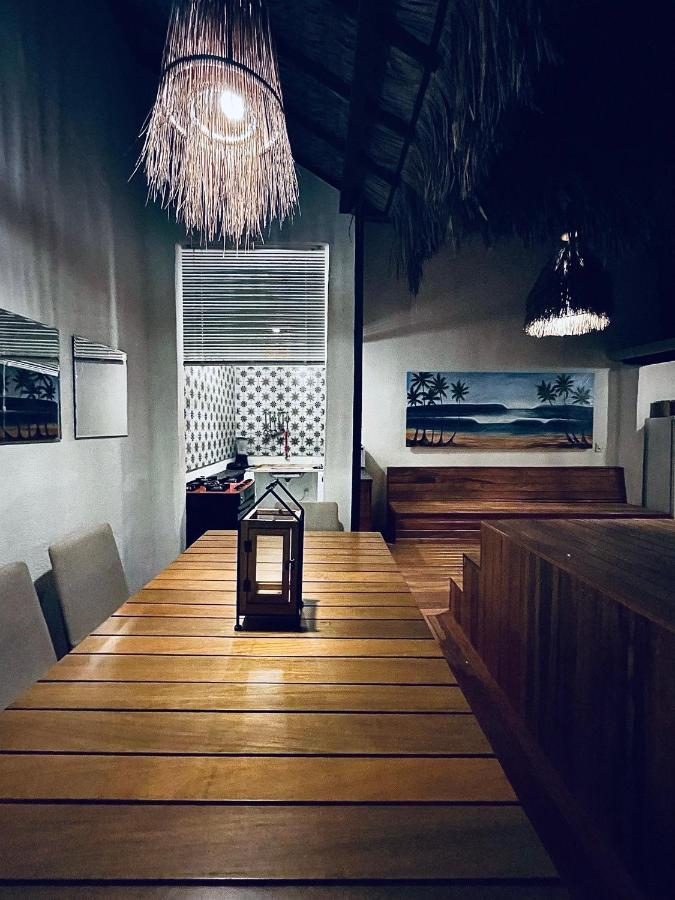 Villa Leonardo Jijoca de Jericoacoara Exteriér fotografie