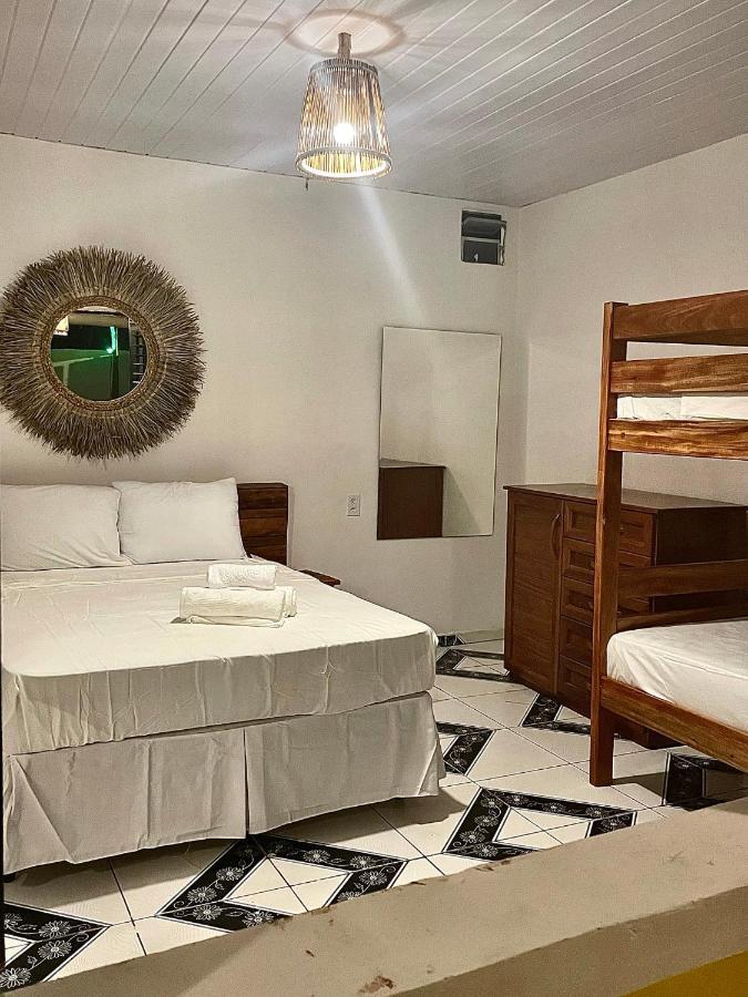 Villa Leonardo Jijoca de Jericoacoara Exteriér fotografie