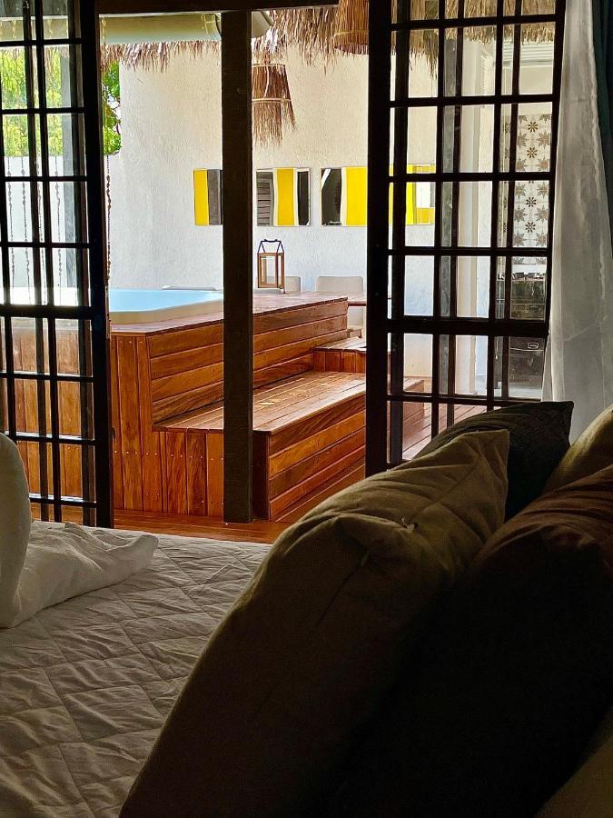Villa Leonardo Jijoca de Jericoacoara Exteriér fotografie