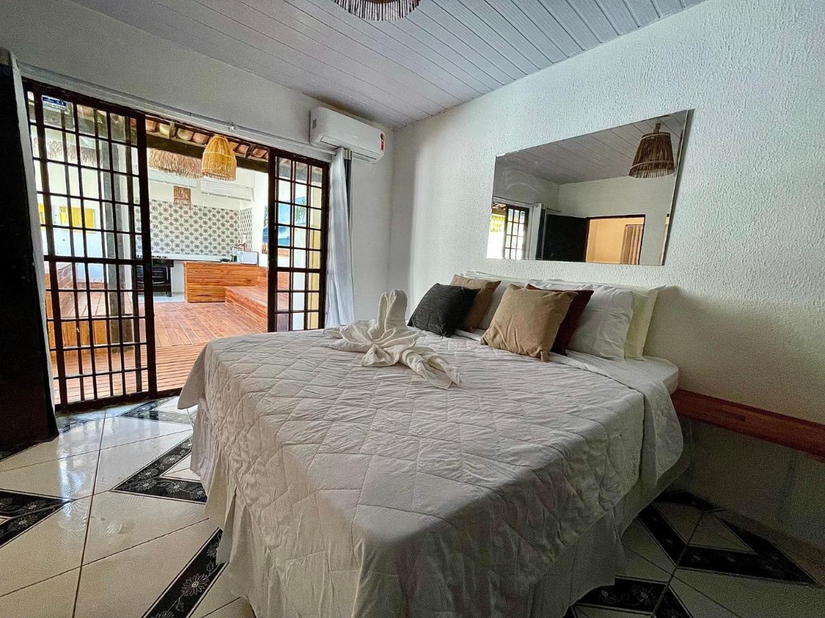 Villa Leonardo Jijoca de Jericoacoara Exteriér fotografie
