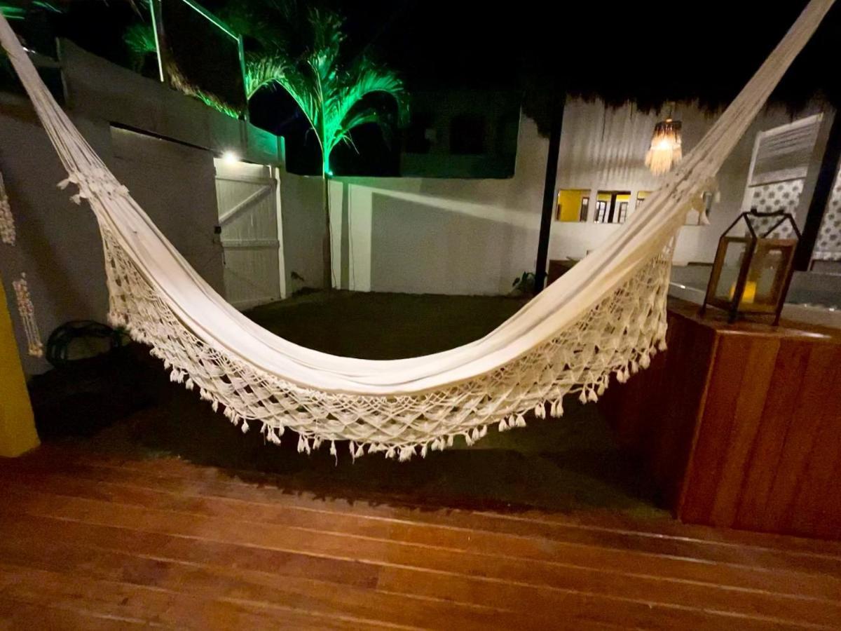 Villa Leonardo Jijoca de Jericoacoara Exteriér fotografie