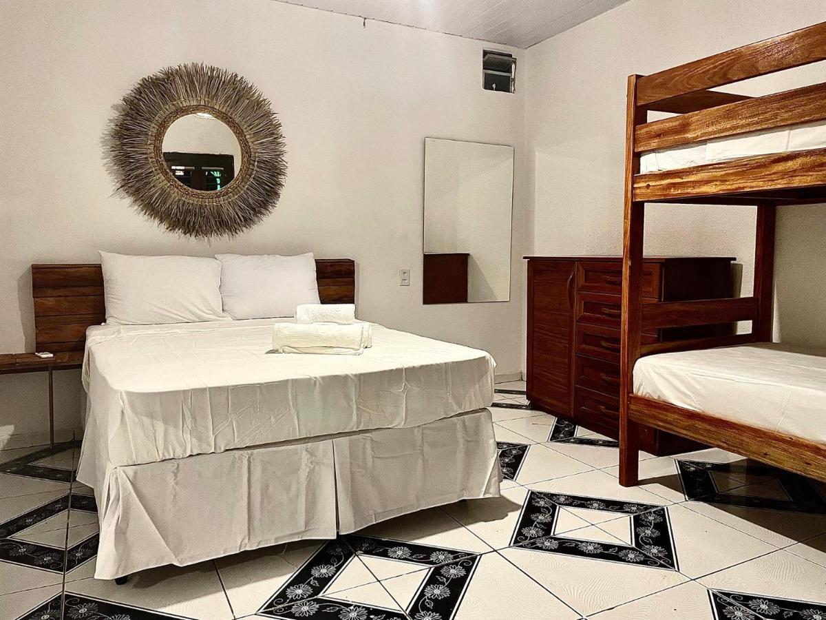 Villa Leonardo Jijoca de Jericoacoara Exteriér fotografie