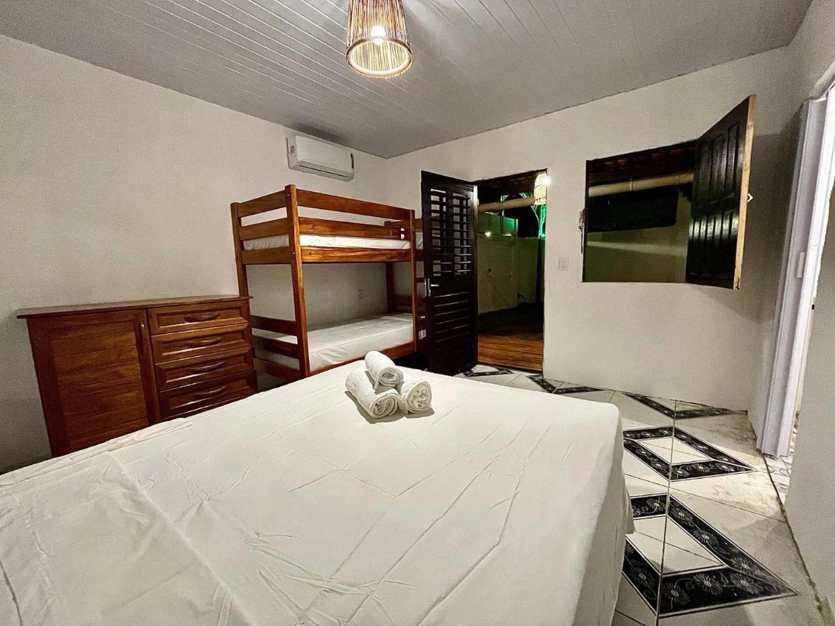 Villa Leonardo Jijoca de Jericoacoara Exteriér fotografie